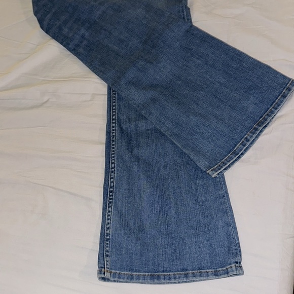 High Waist Flare - such a flattering fit!! - Picture 8 of 8